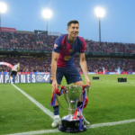 Lewandowski spune ca a fost de acord sa se alature la Man Utd dar a fost blocat