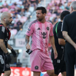 Lionel Messi va lipsi de la meciul Inter Miami contra Orlando City