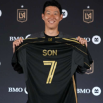 Lloris entuziasmat sa reintalneasca cu Son la LAFC