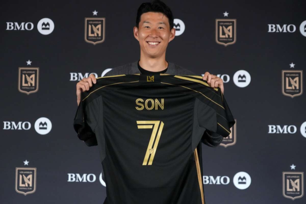 Lloris entuziasmat sa reintalneasca cu Son la LAFC