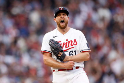 Los Angeles Dodgers tranzactioneaza pentru Brock Stewart de la Minnesota Twins
