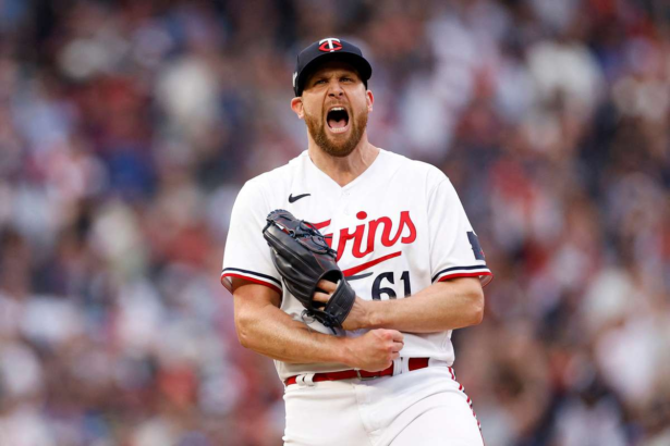 Los Angeles Dodgers tranzactioneaza pentru Brock Stewart de la Minnesota Twins