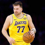 Luka Doncic se concentreaza pe transformarea corpului si pierderea in greutate