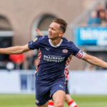 Luuk de Jong face un transfer neasteptat cu Porto
