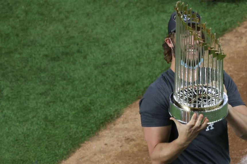MLB anunta datele 2025 pentru playoff uri incepand cu 30 septembrie