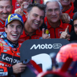 Marc Marquez Castiga GP ul Ungariei pentru a saptea dubla in cursa sprint