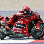 Marc Marquez castiga cursa sprint la Grand Prix ul Austriac de pe randul doi