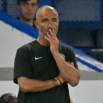 Maresca confirma ca Chelsea va cauta un nou fundas dupa accidentarea lui Colwill