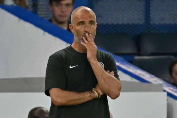 Maresca confirma ca Chelsea va cauta un nou fundas dupa accidentarea lui Colwill