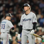 Marlins pierd All Star Kyle Stowers pentru mai multe saptamani din cauza unei intinderi de gradul 1