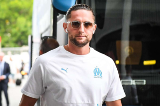 Marseille plaseaza Rabiot si Rowe pe lista de transferuri dupa cearta