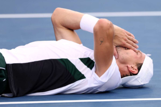 Marton Fucsovics fara cuvinte dupa ce a castigat titlul la Winston Salem impotriva lui van de Zandschulp