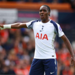 Mathys Tel de la Tottenham promite sa se ridice deasupra abuzurilor rasiale