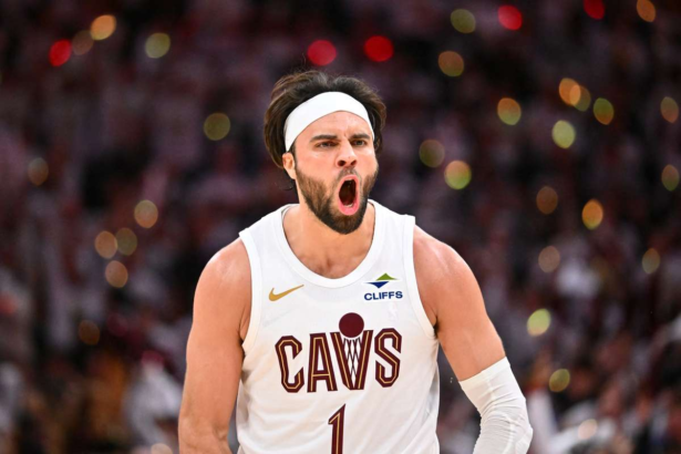 Max Strus va fi in afara pentru mai multe luni recuperandu se dupa operatie