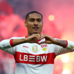 Mijlocasul francez Millot se alatura lui Al Ahli din Stuttgart