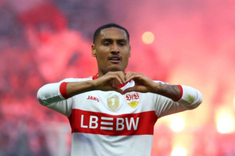 Mijlocasul francez Millot se alatura lui Al Ahli din Stuttgart