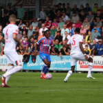 Mikael Silvestre avertizeaza Arsenal despre Eberechi Eze de la Crystal Palace