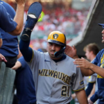 Milwaukee Brewers obtin un record al francizei cu a 14 a victorie consecutiva