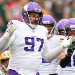 Minnesota Vikings schimba DT Harrison Phillips cu Jets pentru alegeri la draft