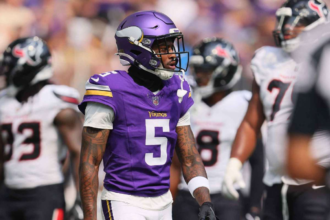 Minnesota Vikings schimba cornerbackul Mekhi Blackmon cu Colts