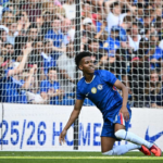 Minunea braziliana Estevao pregatit pentru un rol cheie la Chelsea spune Maresca