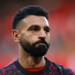 Mohamed Salah critica UEFA pentru nercunostinta mortii lui Pele palestinian
