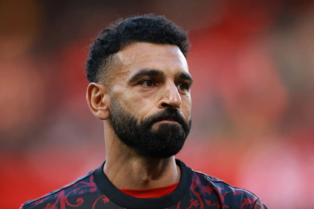 Mohamed Salah critica UEFA pentru nercunostinta mortii lui Pele palestinian