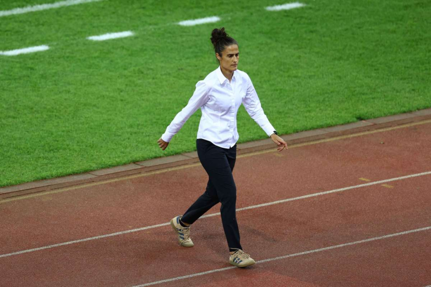 Montse Tome renunta ca antrenoare a echipei de fotbal feminin a Spaniei dupa infrangerea de la EURO 2025