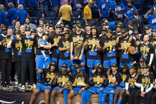 NBA va incepe sezonul regulat cu meciuri incitante