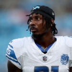 NFL suspenda agentul liber Tracy Walker III pentru motiv necunoscut