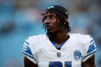 NFL suspenda agentul liber Tracy Walker III pentru motiv necunoscut