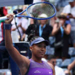 Naomi Osaka domina Hailey Baptiste pentru a ajunge in runda a treia a US Open