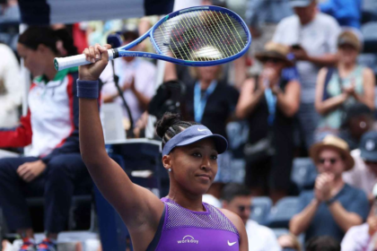 Naomi Osaka domina Hailey Baptiste pentru a ajunge in runda a treia a US Open