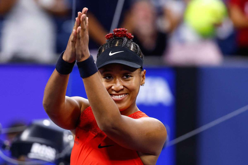 Naomi Osaka invinge pe Greet Minnen in deschiderea US Open avanseaza in runda a doua
