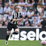 Newcastle se confrunta cu o noua problema de accidentare pe masura ce Anthony Gordon paraseste meciul de pregatire