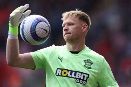 Newcastle semneaza portarul Aaron Ramsdale de la Southampton pe imprumut