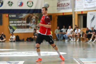 Norvegianul Aalborg va fi operat la degetul mare Absenta pentru trei luni