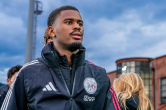 Noul jucator Chelsea Jorrel Hato foarte incantat despre transferul in Premier League