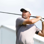 Numarul unu din lume Scottie Scheffler obtine un nou caddie pentru evenimentul de playoff PGA