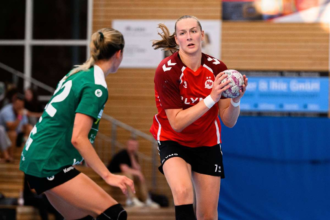 Odense profita de falimentul Ludwigsburg pentru a semna cu internationalul german