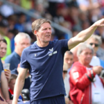 Oliver Glasner ramane optimist in legatura cu apelul Crystal Palace pentru Europa League