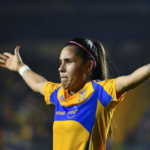 Ovalle din Mexic stabileste record pentru transferul din fotbalul feminin
