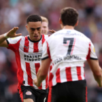 PSV castiga Scutul Johan Cruyff cu o revenire tarzie impotriva lui Go Ahead Eagles