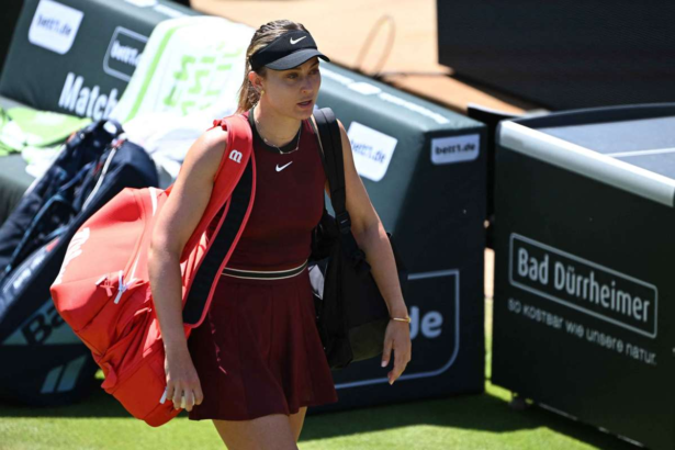 Paula Badosa se retrage din US Open din cauza unei accidentari continui