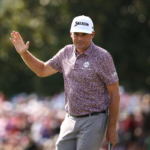 Pe cine a ales Keegan Bradley pentru echipa SUA la Ryder Cup
