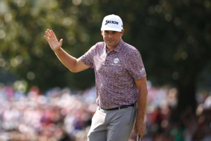 Pe cine a ales Keegan Bradley pentru echipa SUA la Ryder Cup