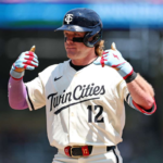 Philadelphia Phillies achizitioneaza Harrison Bader de la Twins
