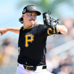 Pittsburgh Pirates vor promova cel mai bun prospect la aruncare Bubba Chandler