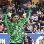 Portarul international danez va parasi PSG pentru Danemarca