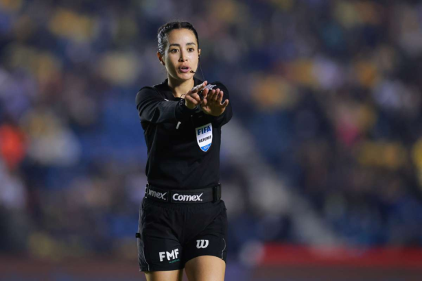 Presedintele FIFA sustine arbitrul mexican dupa amenintari cu moartea